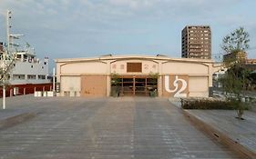 ホテルサイクル